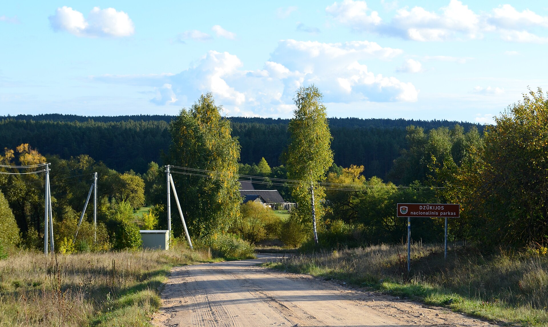 Druskininkai