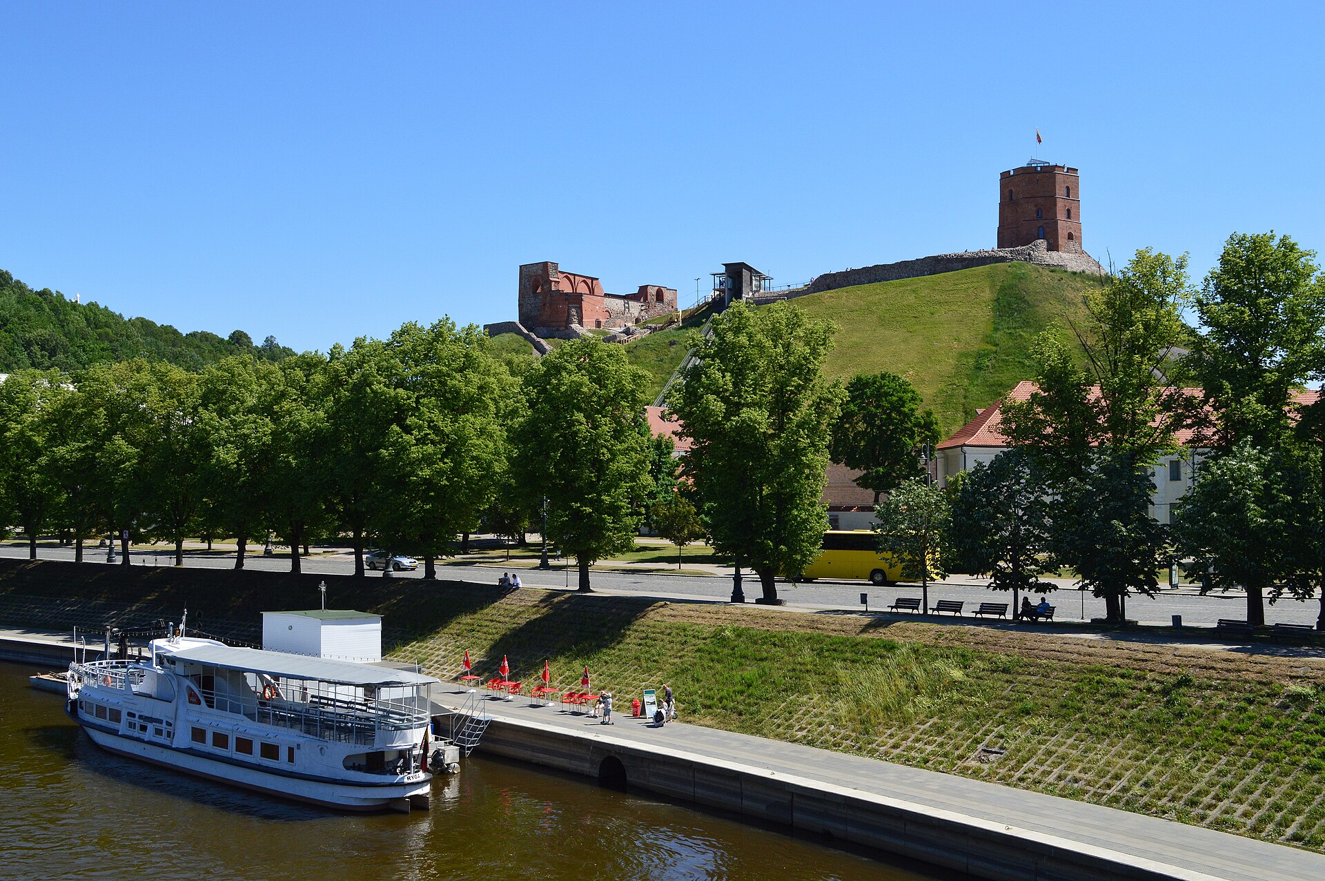 Vilnius